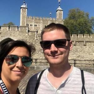 Meet your Posher, Alysia